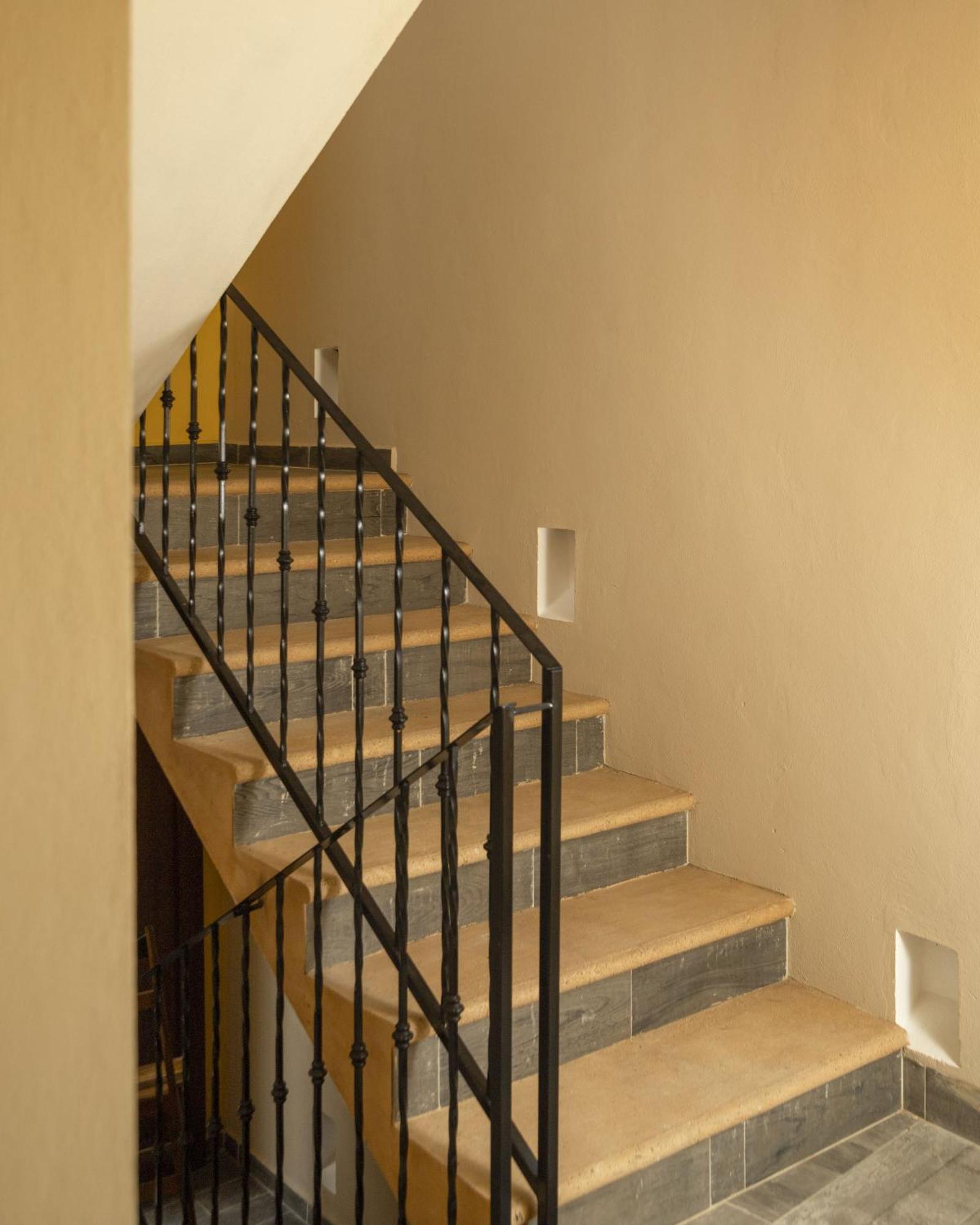 Hotel Casa Marco'S Valladolid  Exteriér fotografie