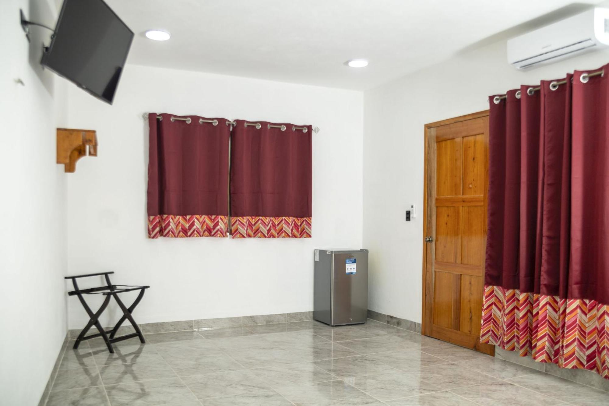 Hotel Casa Marco'S Valladolid  Exteriér fotografie