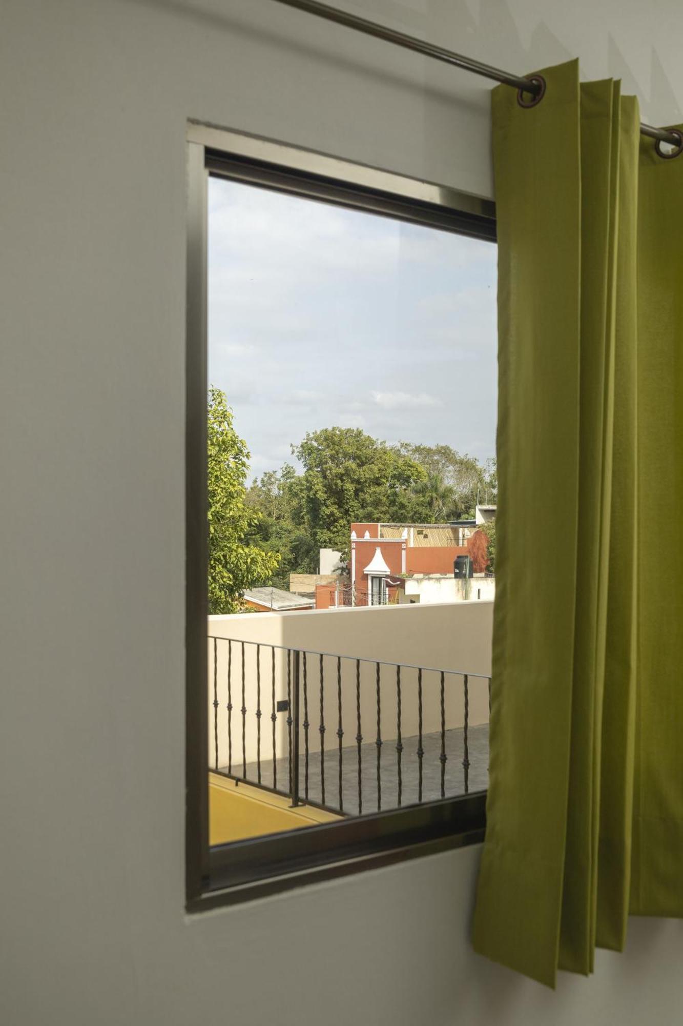 Hotel Casa Marco'S Valladolid  Exteriér fotografie
