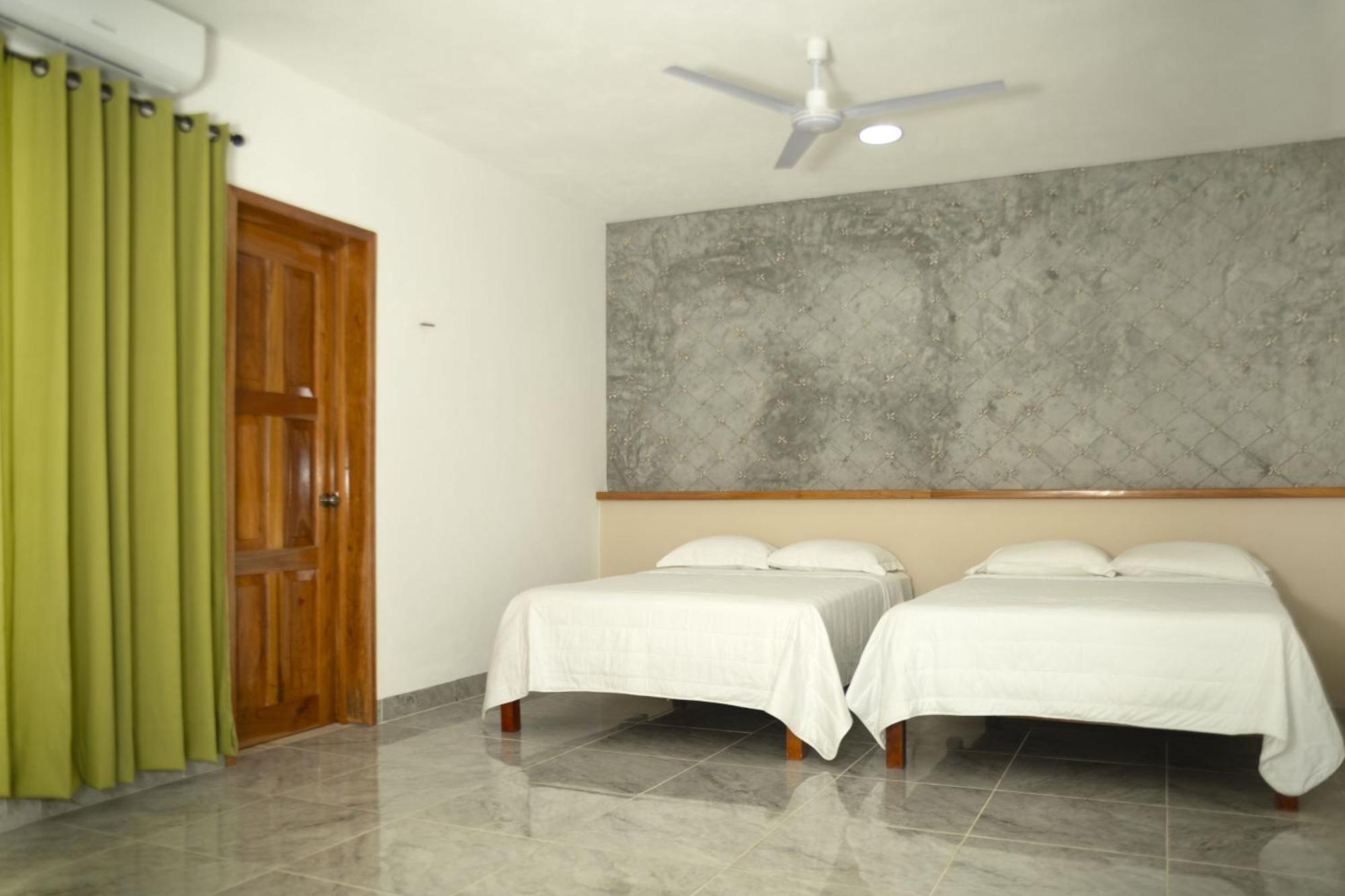 Hotel Casa Marco'S Valladolid  Exteriér fotografie