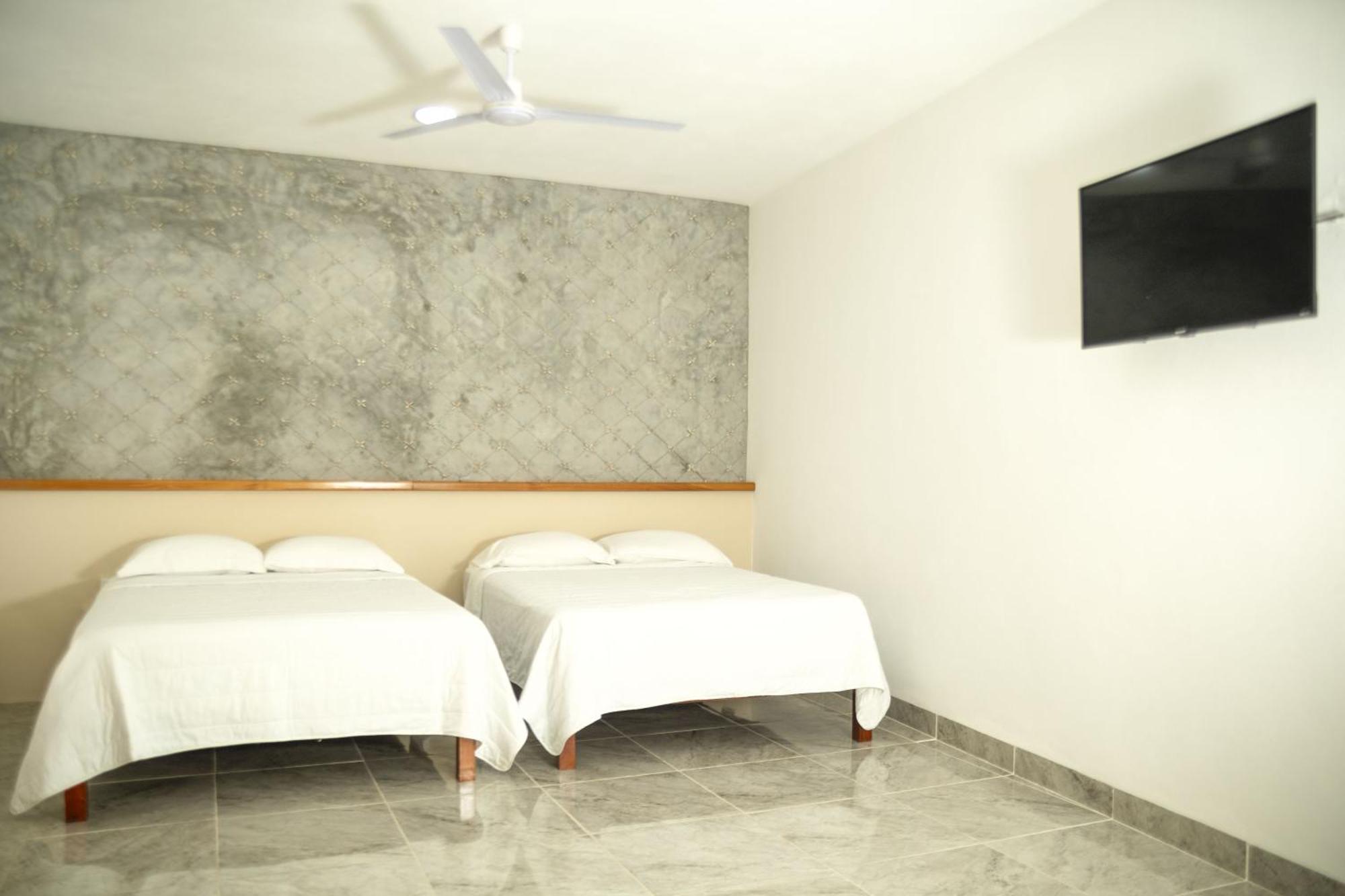 Hotel Casa Marco'S Valladolid  Exteriér fotografie