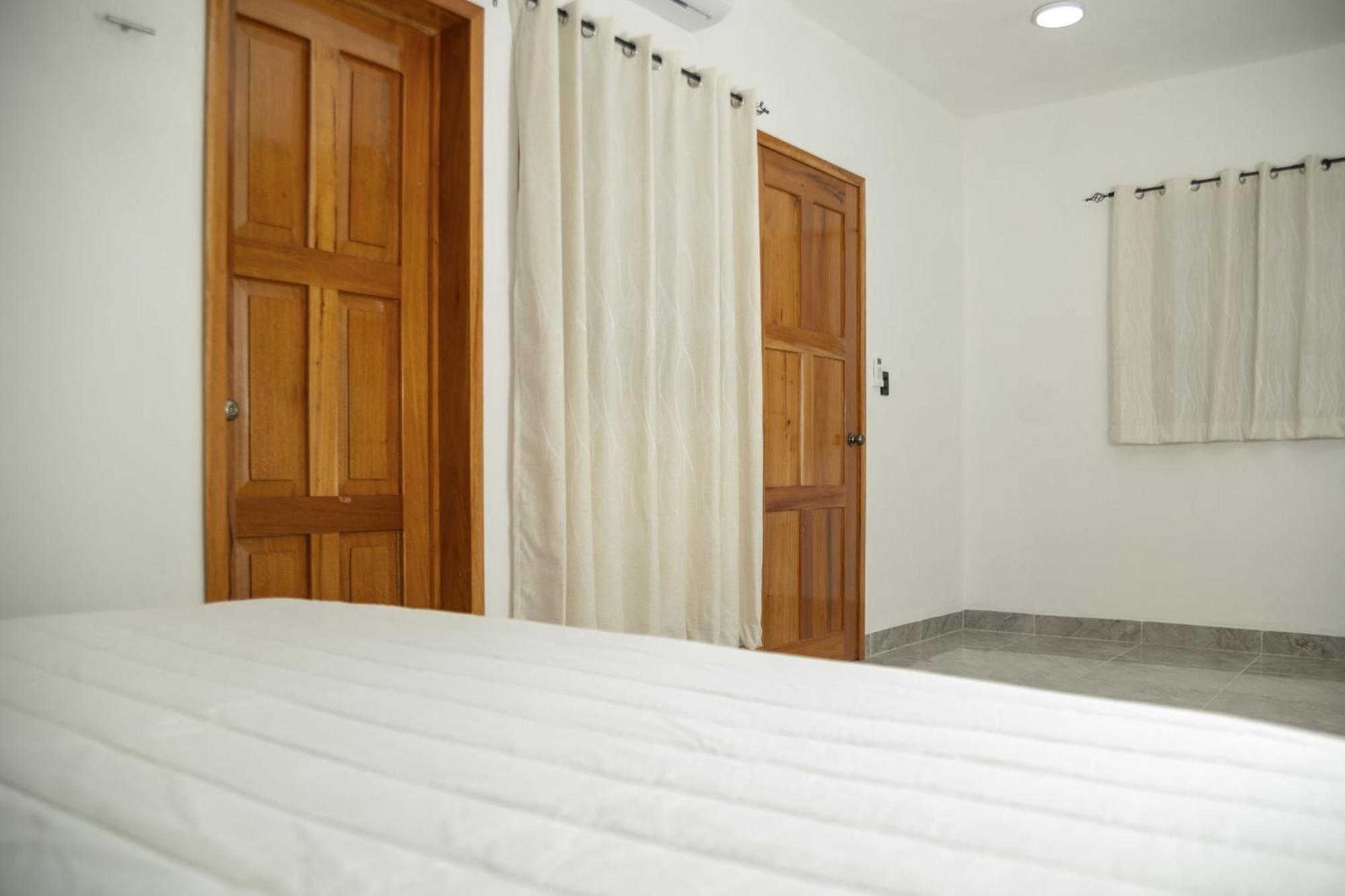 Hotel Casa Marco'S Valladolid  Exteriér fotografie