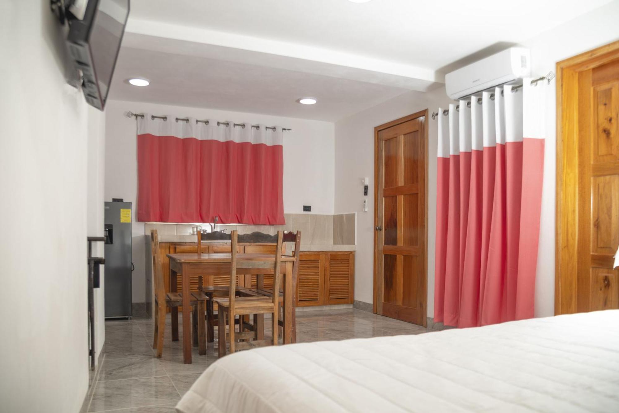 Hotel Casa Marco'S Valladolid  Exteriér fotografie